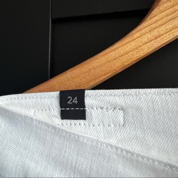 Citizens of Humanity Rocket Crop - Picture 4 of 6